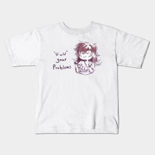 UwU (NatuYD) Kids T-Shirt